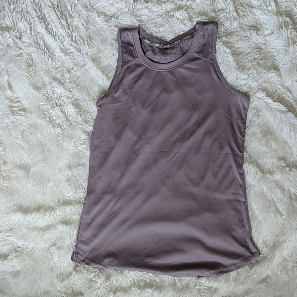 RBX workout tank